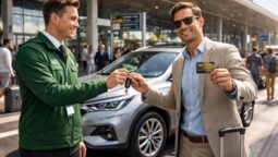 découvrez pourquoi europcar associé à visa premier offre l'option idéale pour vos déplacements, alliant confort, sécurité et avantages exclusifs.