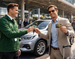 découvrez pourquoi europcar associé à visa premier offre l'option idéale pour vos déplacements, alliant confort, sécurité et avantages exclusifs.