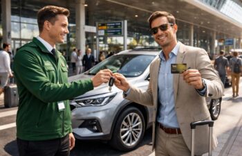 découvrez pourquoi europcar associé à visa premier offre l'option idéale pour vos déplacements, alliant confort, sécurité et avantages exclusifs.
