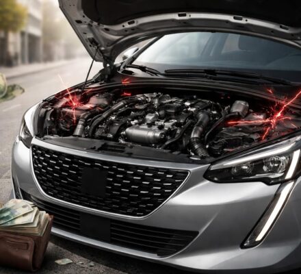 découvrez pourquoi certains moteurs de la peugeot 208 sont à éviter et comment ils peuvent augmenter considérablement vos coûts. informez-vous pour mieux choisir votre moteur et maîtriser votre budget auto.