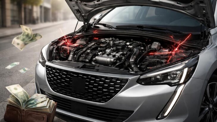 découvrez pourquoi certains moteurs de la peugeot 208 sont à éviter et comment ils peuvent augmenter considérablement vos coûts. informez-vous pour mieux choisir votre moteur et maîtriser votre budget auto.