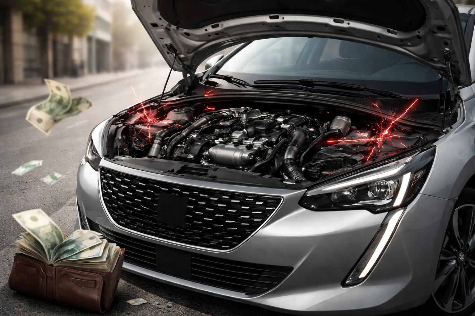 découvrez pourquoi certains moteurs de la peugeot 208 sont à éviter et comment ils peuvent augmenter considérablement vos coûts. informez-vous pour mieux choisir votre moteur et maîtriser votre budget auto.