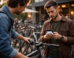 découvrez pourquoi consulter les avis sur troc vélo est crucial avant de vendre votre vélo pour garantir une vente réussie et sécurisée.