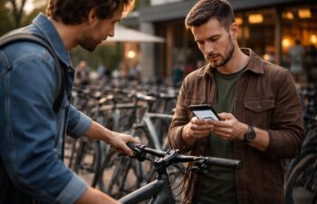 découvrez pourquoi consulter les avis sur troc vélo est crucial avant de vendre votre vélo pour garantir une vente réussie et sécurisée.