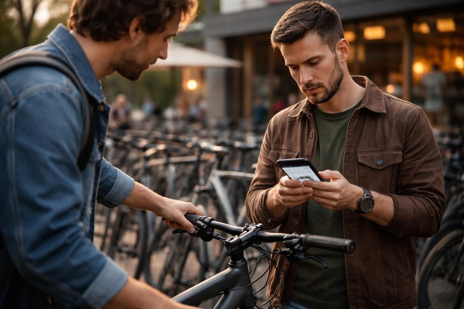 découvrez pourquoi consulter les avis sur troc vélo est crucial avant de vendre votre vélo pour garantir une vente réussie et sécurisée.