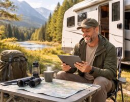 découvrez pourquoi consulter un blog dédié au camping-cariste avant votre voyage peut vous aider à préparer votre itinéraire, trouver des conseils pratiques et optimiser votre expérience sur la route.