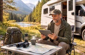 découvrez pourquoi consulter un blog dédié au camping-cariste avant votre voyage peut vous aider à préparer votre itinéraire, trouver des conseils pratiques et optimiser votre expérience sur la route.