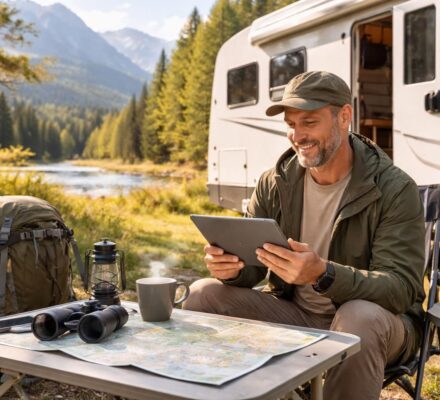 découvrez pourquoi consulter un blog dédié au camping-cariste avant votre voyage peut vous aider à préparer votre itinéraire, trouver des conseils pratiques et optimiser votre expérience sur la route.