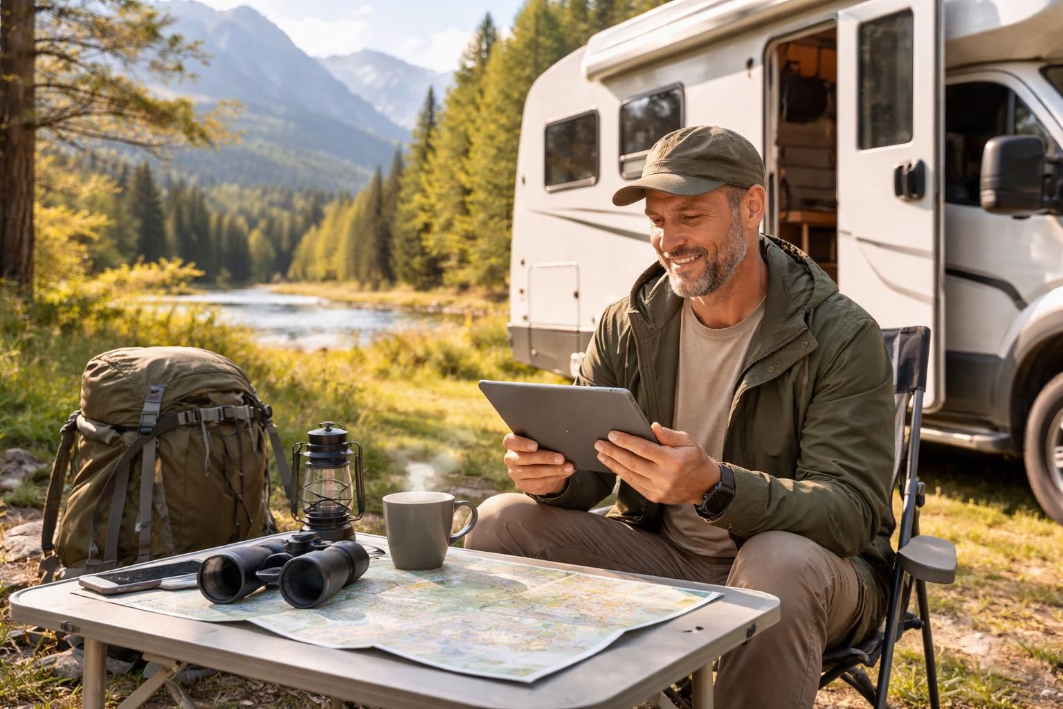 découvrez pourquoi consulter un blog dédié au camping-cariste avant votre voyage peut vous aider à préparer votre itinéraire, trouver des conseils pratiques et optimiser votre expérience sur la route.