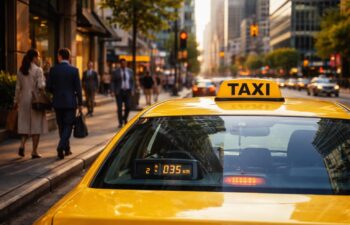 découvrez comment économiser sur le prix d'un taxi pour 20 km avec nos astuces pratiques et conseils pour réduire vos frais de transport.