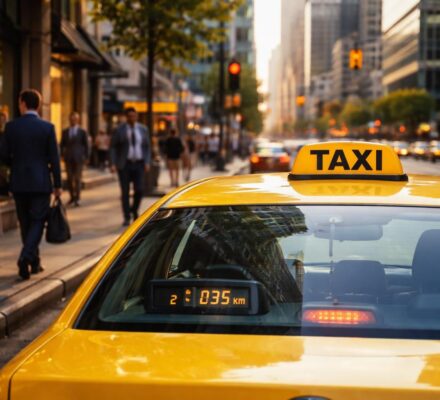 découvrez comment économiser sur le prix d'un taxi pour 20 km avec nos astuces pratiques et conseils pour réduire vos frais de transport.