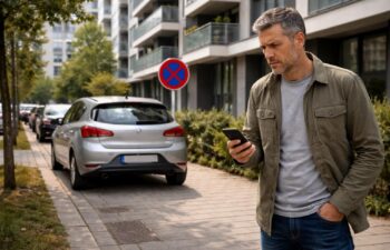 découvrez les démarches à suivre lorsque votre voisin stationne son véhicule dans une zone interdite par un règlement de police. conseils légaux et solutions pour résoudre ce conflit de voisinage.
