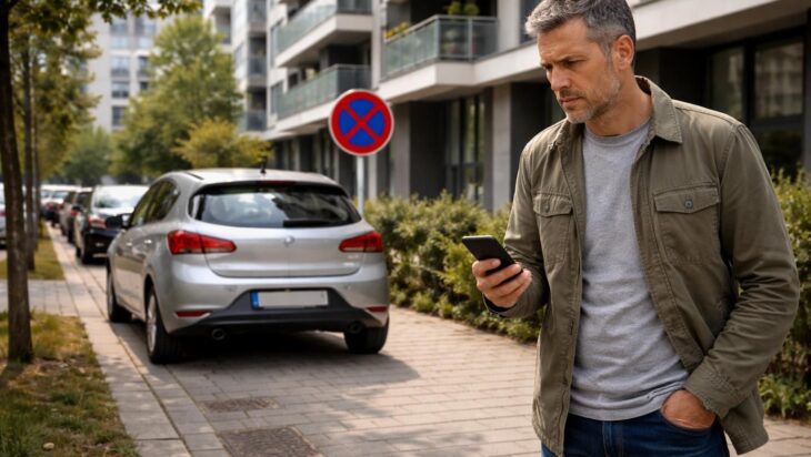 découvrez les démarches à suivre lorsque votre voisin stationne son véhicule dans une zone interdite par un règlement de police. conseils légaux et solutions pour résoudre ce conflit de voisinage.