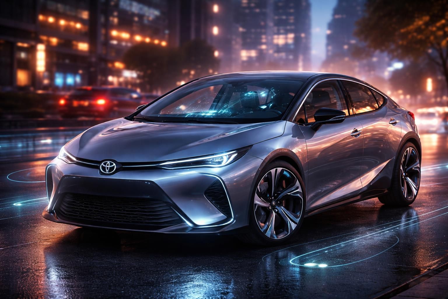 découvrez les caractéristiques exclusives du pack techno toyota qui le distinguent sur le marché automobile, alliant innovation, sécurité et confort pour une expérience de conduite inégalée.