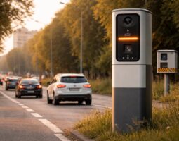 découvrez l'évolution du radar millia gatso et son rôle crucial dans l'amélioration de la sécurité routière à travers le temps.