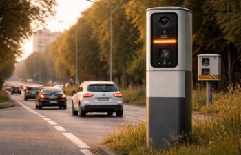 découvrez l'évolution du radar millia gatso et son rôle crucial dans l'amélioration de la sécurité routière à travers le temps.