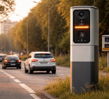 découvrez l'évolution du radar millia gatso et son rôle crucial dans l'amélioration de la sécurité routière à travers le temps.