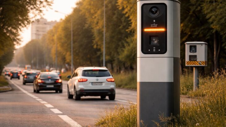 découvrez l'évolution du radar millia gatso et son rôle crucial dans l'amélioration de la sécurité routière à travers le temps.