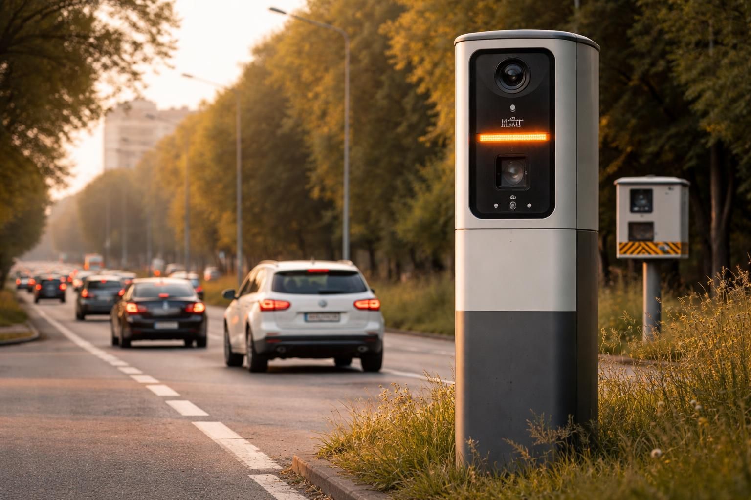 découvrez l'évolution du radar millia gatso et son rôle crucial dans l'amélioration de la sécurité routière à travers le temps.