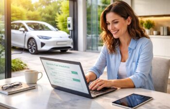 soyez audacieux et passez à l'assurance automobile électrique en toute simplicité. inscrivez-vous en ligne dès aujourd'hui pour bénéficier de tarifs avantageux et d'une couverture adaptée à votre véhicule électrique.