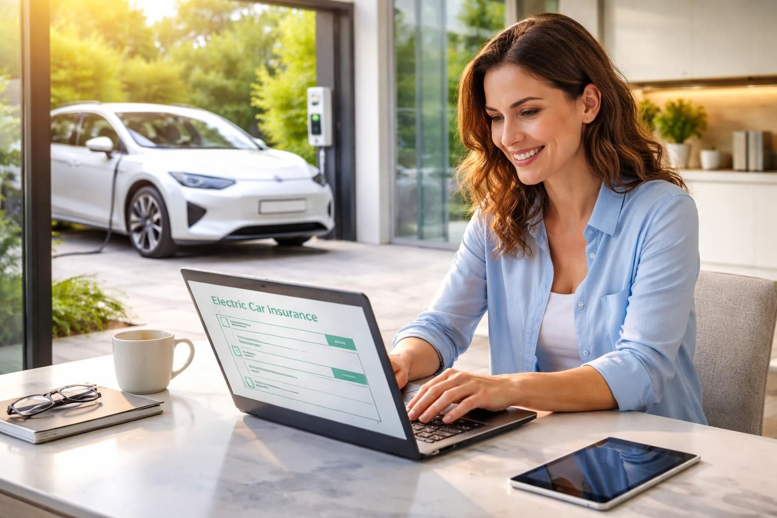 soyez audacieux et passez à l'assurance automobile électrique en toute simplicité. inscrivez-vous en ligne dès aujourd'hui pour bénéficier de tarifs avantageux et d'une couverture adaptée à votre véhicule électrique.