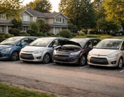 découvrez les 5 modèles de c4 picasso 2 à éviter pour les familles afin de garantir sécurité et confort au quotidien.