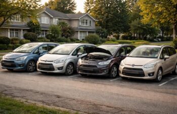 découvrez les 5 modèles de c4 picasso 2 à éviter pour les familles afin de garantir sécurité et confort au quotidien.