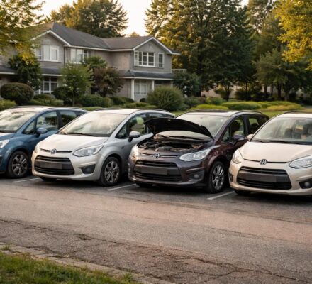 découvrez les 5 modèles de c4 picasso 2 à éviter pour les familles afin de garantir sécurité et confort au quotidien.