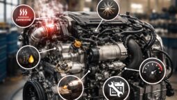 découvrez les 5 principales raisons pour lesquelles le moteur puretech pourrait ne pas être le meilleur choix, afin de faire un choix éclairé pour votre véhicule.