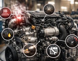 découvrez les 5 principales raisons pour lesquelles le moteur puretech pourrait ne pas être le meilleur choix, afin de faire un choix éclairé pour votre véhicule.