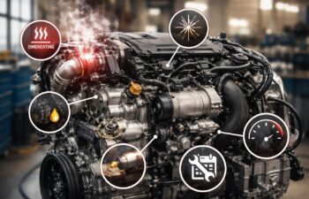 découvrez les 5 principales raisons pour lesquelles le moteur puretech pourrait ne pas être le meilleur choix, afin de faire un choix éclairé pour votre véhicule.