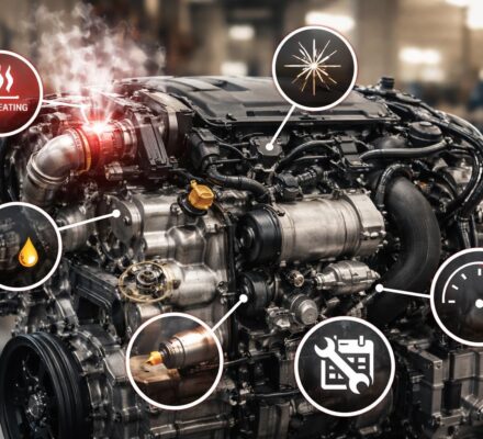 découvrez les 5 principales raisons pour lesquelles le moteur puretech pourrait ne pas être le meilleur choix, afin de faire un choix éclairé pour votre véhicule.