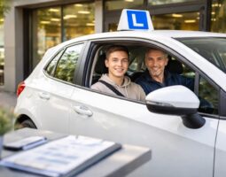 découvrez tout sur le prix de la conduite accompagnée avec une analyse complète des tarifs pratiqués par les auto-écoles. comparez les offres et préparez votre budget sereinement.