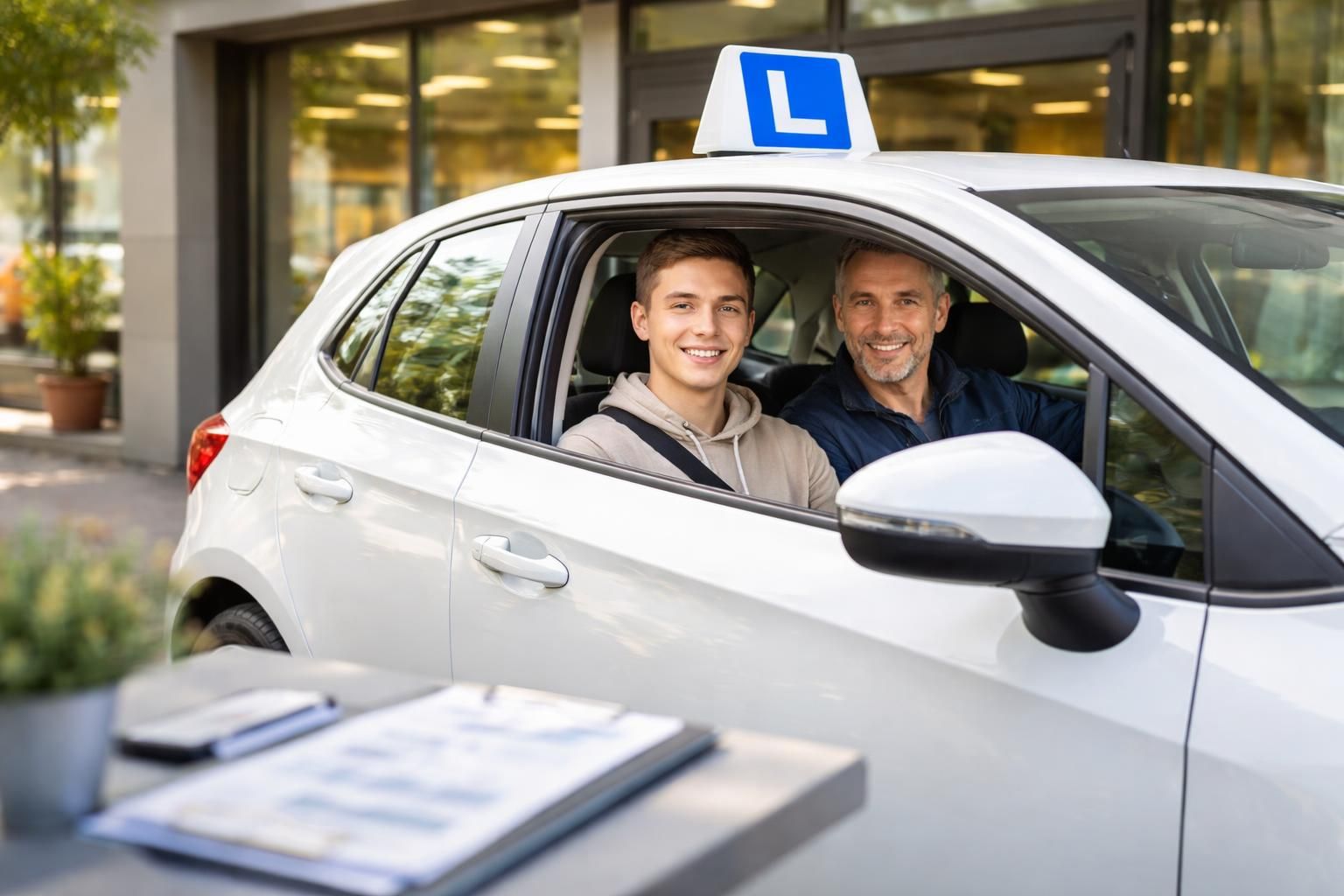 découvrez tout sur le prix de la conduite accompagnée avec une analyse complète des tarifs pratiqués par les auto-écoles. comparez les offres et préparez votre budget sereinement.