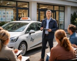 découvrez tout ce qu'il faut savoir sur les stages pour récupérer des points de permis : fonctionnement, conditions, et conseils pour éviter la perte de points.