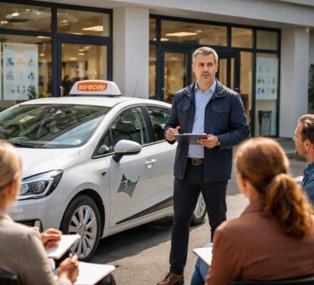 découvrez tout ce qu'il faut savoir sur les stages pour récupérer des points de permis : fonctionnement, conditions, et conseils pour éviter la perte de points.