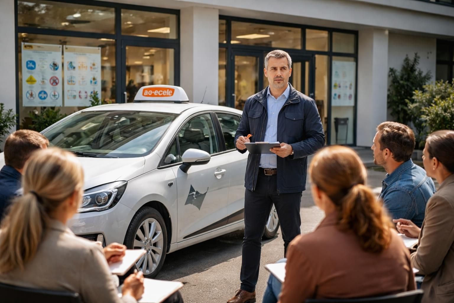 découvrez tout ce qu'il faut savoir sur les stages pour récupérer des points de permis : fonctionnement, conditions, et conseils pour éviter la perte de points.