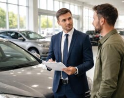 découvrez si un concessionnaire peut annuler une reprise de véhicule et quelles sont les conséquences juridiques et financières pour le client.