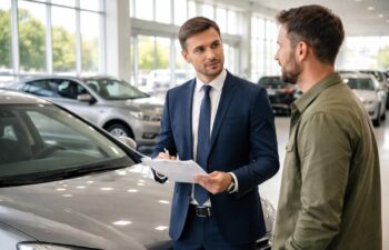 découvrez si un concessionnaire peut annuler une reprise de véhicule et quelles sont les conséquences juridiques et financières pour le client.