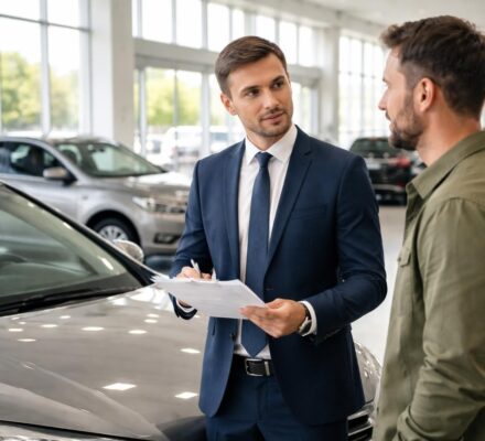 découvrez si un concessionnaire peut annuler une reprise de véhicule et quelles sont les conséquences juridiques et financières pour le client.