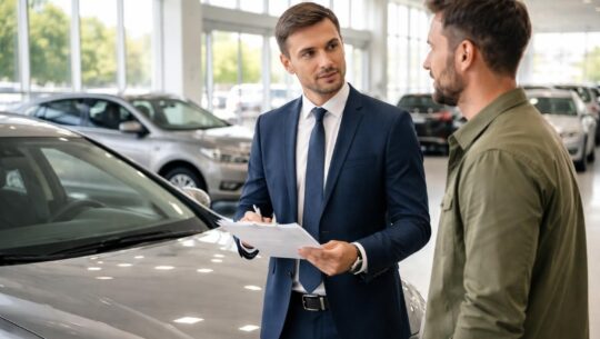 découvrez si un concessionnaire peut annuler une reprise de véhicule et quelles sont les conséquences juridiques et financières pour le client.