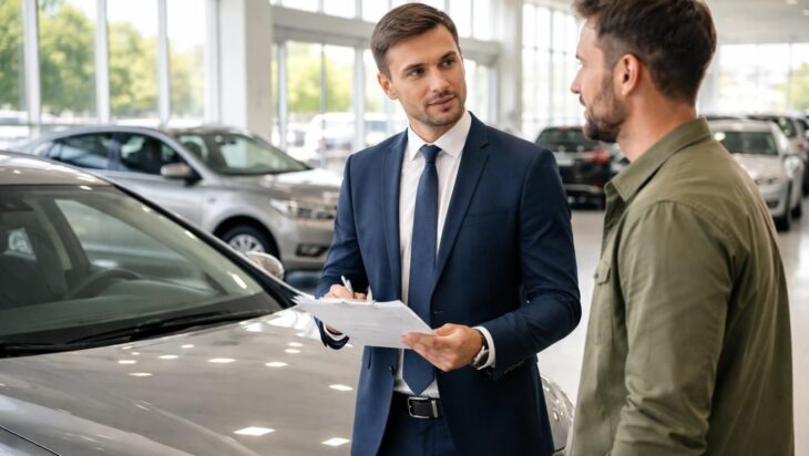 découvrez si un concessionnaire peut annuler une reprise de véhicule et quelles sont les conséquences juridiques et financières pour le client.