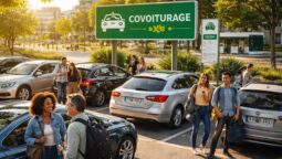 découvrez comment la prime covoiturage encourage des habitudes de transport plus durables en réduisant les émissions et en favorisant le partage des trajets.