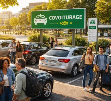 découvrez comment la prime covoiturage encourage des habitudes de transport plus durables en réduisant les émissions et en favorisant le partage des trajets.