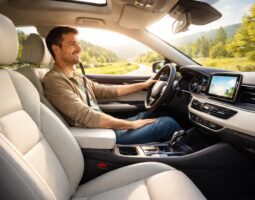 apprenez des astuces pratiques pour diminuer le coût de vos trajets en voiture tout en conservant un confort optimal.