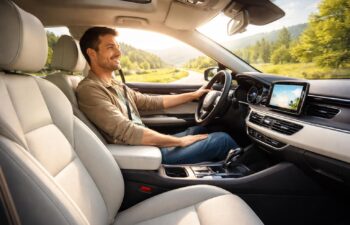 apprenez des astuces pratiques pour diminuer le coût de vos trajets en voiture tout en conservant un confort optimal.
