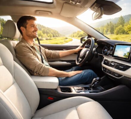 apprenez des astuces pratiques pour diminuer le coût de vos trajets en voiture tout en conservant un confort optimal.