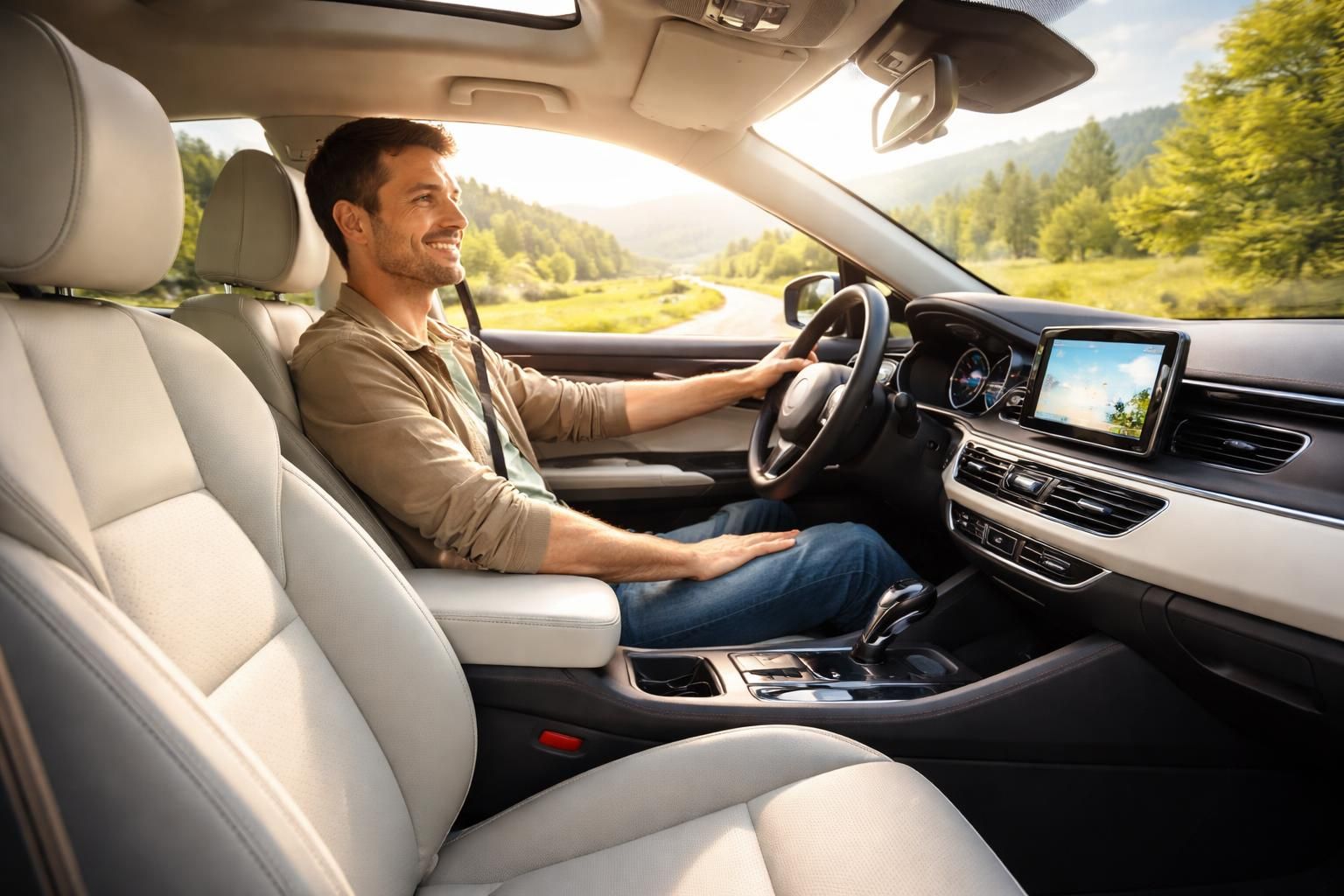 apprenez des astuces pratiques pour diminuer le coût de vos trajets en voiture tout en conservant un confort optimal.