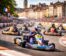 découvrez le karting à mâcon et vivez l'adrénaline des compétitions locales. parfait pour les passionnés de vitesse et de sensations fortes !