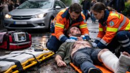 découvrez les conséquences d'un accident avec une voiture, les risques encourus et les démarches à suivre pour se protéger et obtenir justice.